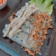 เมนูของร้าน ไฮฟองอาหารเวียดนาม-ถนนเฉลิมพระเกียรติร.9 เฉลิมพระเกียรติร.9