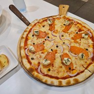 เชฟถนอม ซีคอน ศรีนครินทร์