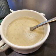 Sunny Side Up (Steak & Bar) Go Hotel Suvarnabhumi