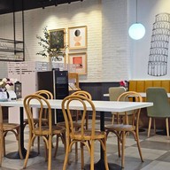 เชฟถนอม ซีคอน ศรีนครินทร์