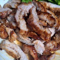 ร้าน พีพี สันพระศรี