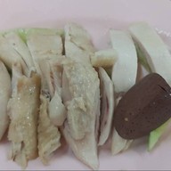 เมนูของร้าน ข้าวมันไก่มงคลชัย1 (ติวานนท์) ติวานนท์