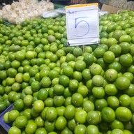 เมนูของร้าน ข้าวคลุกกะปิอีซี่(เก๋) หมู่บ้านฝนทองนิเวศน์ซอย3