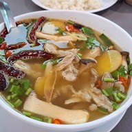 เมนูของร้าน โกตุง