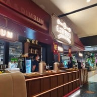 BAOBAO Chinese Dim Sum เซ็นทรัลเวิร์ล