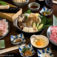 HITORI SHABU centralwOrld