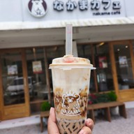 Nakama Cafe ซอยวัดอุโมงค์