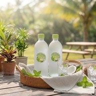 บ้านต้นหอม (มะพร้าวน้ำหอม&อาหาร) บ้านต้นหอม (มะพร้าวน้ำหอม&อาหาร)