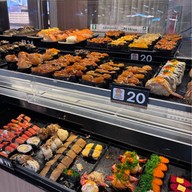 Kankatsu Sushi Robinson สมุทรปราการ
