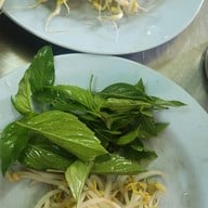 เมนูของร้าน น้ำเงี้ยว ป้าสุข