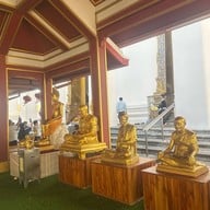 Wat Kalayanamit Woramahawihan วัดกัลยาณมิตร วรมหาวิหาร(หลวงพ่อโต)ซำปอกง