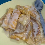 โรตีบังหน่อง ใก้ลกับสน.วัดพระยาไกร เจริญกรุง101