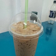 โรตีบังหน่อง ใก้ลกับสน.วัดพระยาไกร เจริญกรุง101