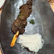 เธียนดอง - บ้านดุสิตธานี บ้านดุสิตธานี