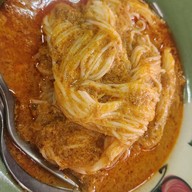 เมนูของร้าน น้ำเงี้ยว ป้าสุข