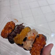 Kankatsu Sushi Robinson สมุทรปราการ