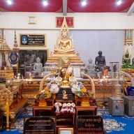 บรรยากาศ วัดเทวสังฆาราม พระอารามหลวง (วัดเหนือ)