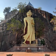 บรรยากาศ สวนสารธณะเขางูราชบุรี