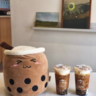 Nakama Cafe ซอยวัดอุโมงค์