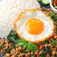 โคตรเด็ดเผ็ดกระเพรา(สวนสยาม) โคตรเด็ดเผ็ดกระเพรา(สวนสยาม)