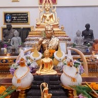 บรรยากาศ วัดเทวสังฆาราม พระอารามหลวง (วัดเหนือ)