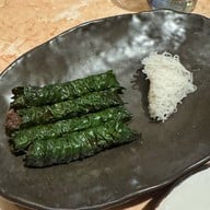 เธียนดอง - บ้านดุสิตธานี บ้านดุสิตธานี