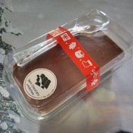 เค้กหน้านิ่ม by Chutima