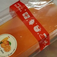 เค้กหน้านิ่ม by Chutima