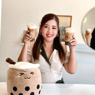 Nakama Cafe ซอยวัดอุโมงค์