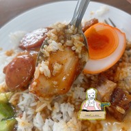 ข้าวหมูแดงสุพรรณ (สาขา2)