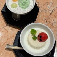 เธียนดอง - บ้านดุสิตธานี บ้านดุสิตธานี