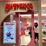 บรรยากาศ Swensen's เซ็นทรัลเวสต์วิลล์