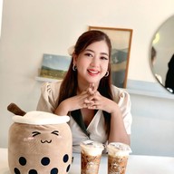 Nakama Cafe ซอยวัดอุโมงค์