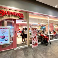 หน้าร้าน Swensen's เซ็นทรัลเวสต์วิลล์