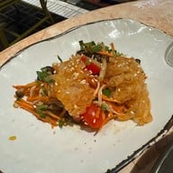 เธียนดอง - บ้านดุสิตธานี บ้านดุสิตธานี