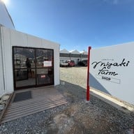 บรรยากาศ Migaki Farm