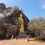 บรรยากาศ สวนสารธณะเขางูราชบุรี