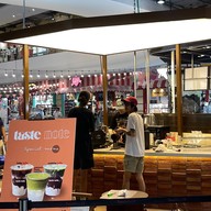 taste note