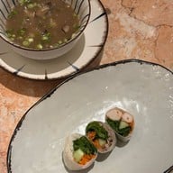 เธียนดอง - บ้านดุสิตธานี บ้านดุสิตธานี