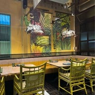 เธียนดอง - บ้านดุสิตธานี บ้านดุสิตธานี