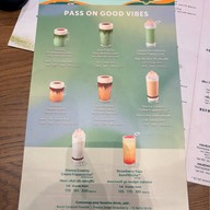 Starbucks เดอะ สเฟีย