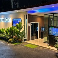 Sirimantra hotel restaurant