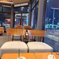 Starbucks เดอะ สเฟีย