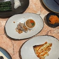 เธียนดอง - บ้านดุสิตธานี บ้านดุสิตธานี