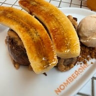 เมนูของร้าน นมเบอร์วัน นมเบอร์วัน