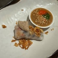 เธียนดอง - บ้านดุสิตธานี บ้านดุสิตธานี