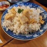 ย่างก้าว โภชนา & แฮงค์เอาท์ ตลิ่งชัน