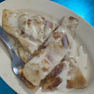 โรตีบังหน่อง ใก้ลกับสน.วัดพระยาไกร เจริญกรุง101