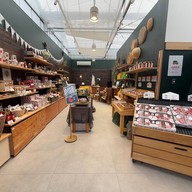 บรรยากาศ Migaki Farm