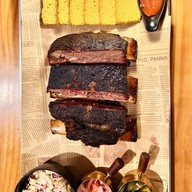 OLD LEEs' SMOKEHOUSE BANGKOK